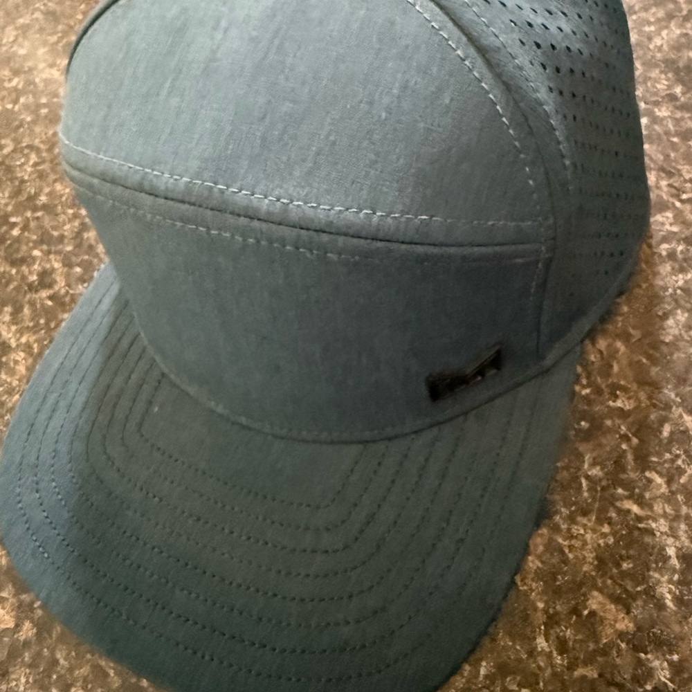 Melin Trucker Hat - Picture 5 of 5